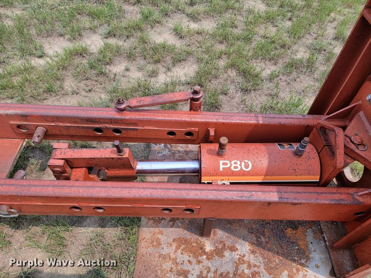 image for item ML9394 Ditch Witch P80  rod pusher