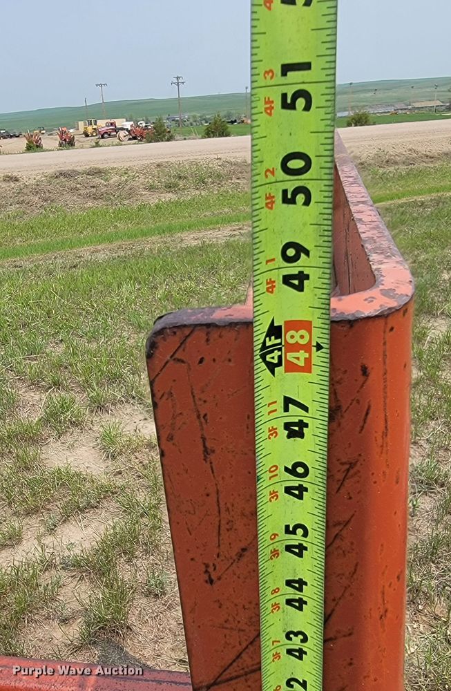 image for item ML9394 Ditch Witch P80  rod pusher