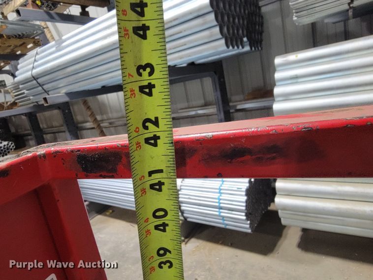 image for item ML9405 Mec Handy Herman 24D  vertical lift