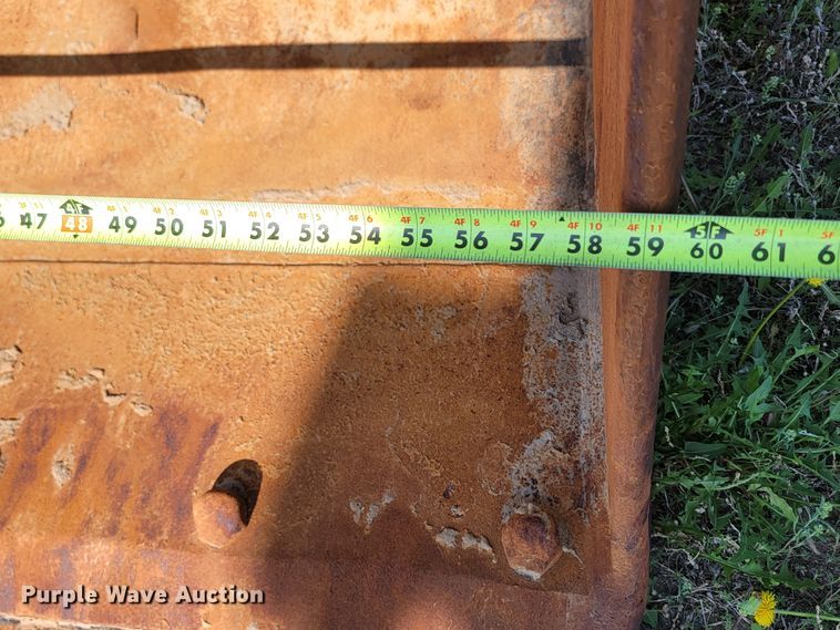 image for item ML9416 2013 Link-Belt 250X3 LF  long reach excavator