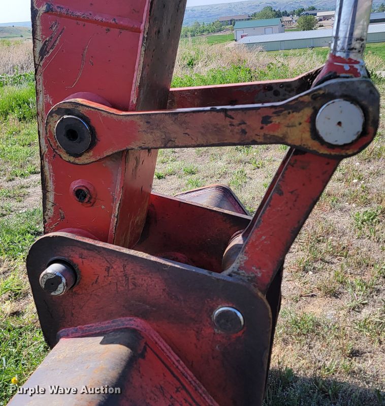 image for item ML9416 2013 Link-Belt 250X3 LF  long reach excavator