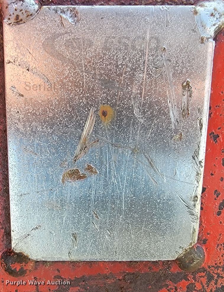 image for item ML9416 2013 Link-Belt 250X3 LF  long reach excavator