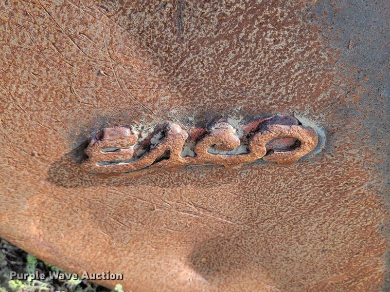 image for item ML9416 2013 Link-Belt 250X3 LF  long reach excavator