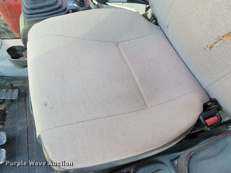 image for item ML9416 2013 Link-Belt 250X3 LF  long reach excavator