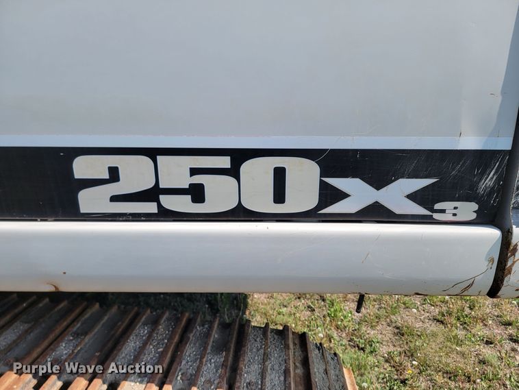 image for item ML9416 2013 Link-Belt 250X3 LF  long reach excavator