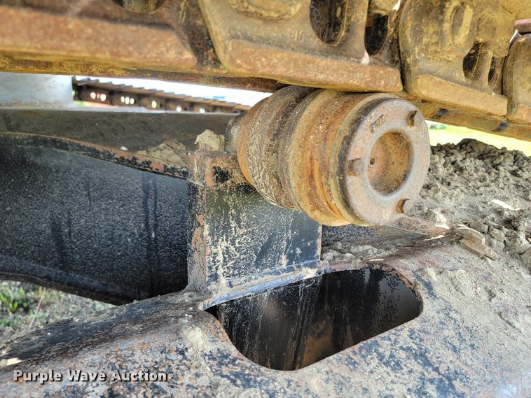 image for item ML9416 2013 Link-Belt 250X3 LF  long reach excavator