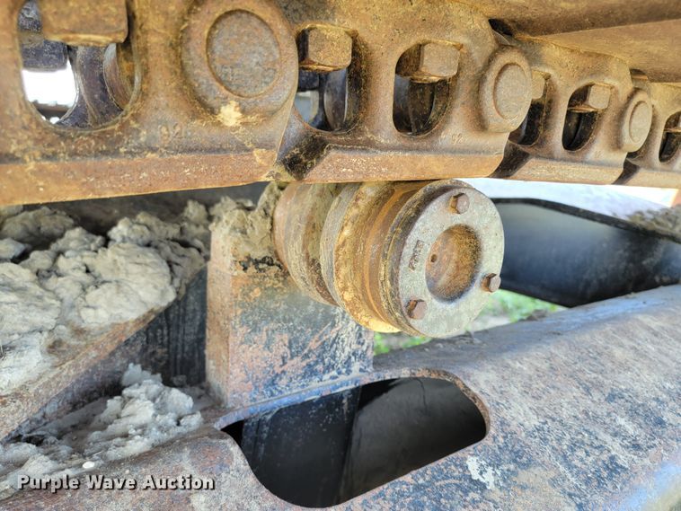 image for item ML9416 2013 Link-Belt 250X3 LF  long reach excavator