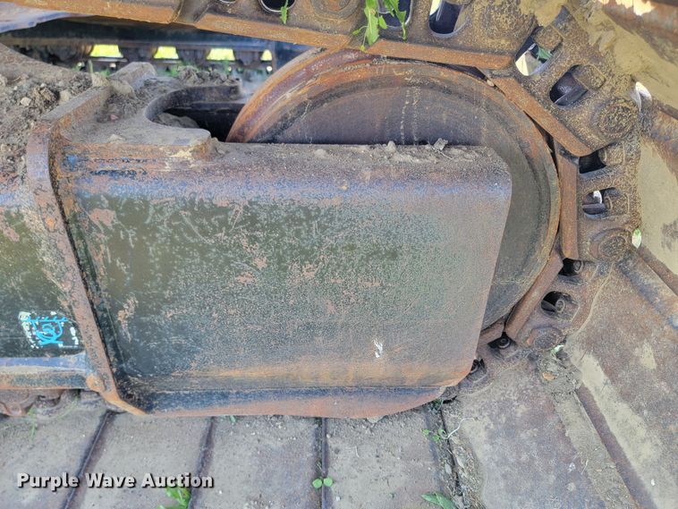 image for item ML9416 2013 Link-Belt 250X3 LF  long reach excavator