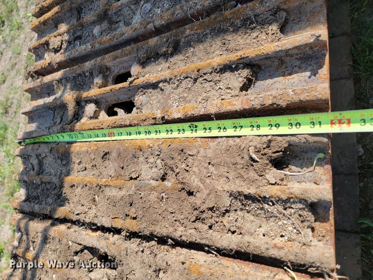 image for item ML9416 2013 Link-Belt 250X3 LF  long reach excavator