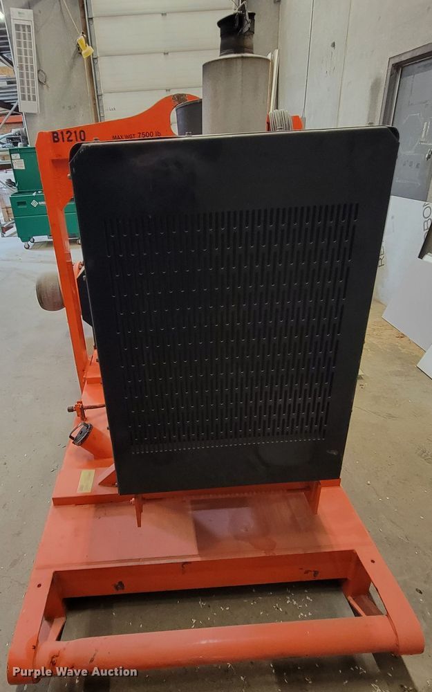 image for item ML9419 Goodwin DPC300 Dri Prime  pump