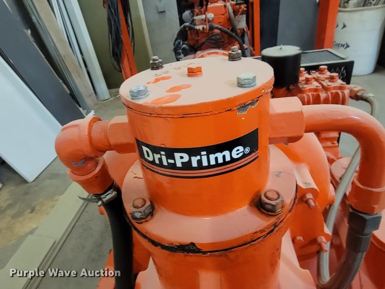 image for item ML9419 Goodwin DPC300 Dri Prime  pump