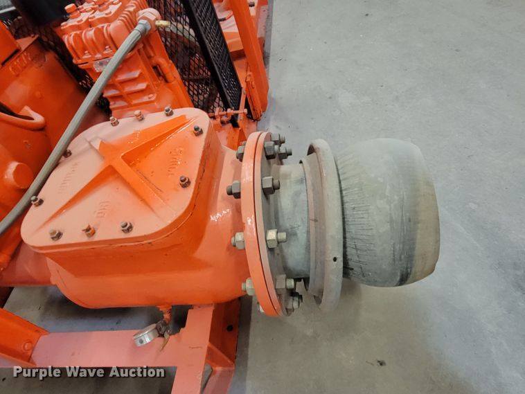 image for item ML9419 Goodwin DPC300 Dri Prime  pump