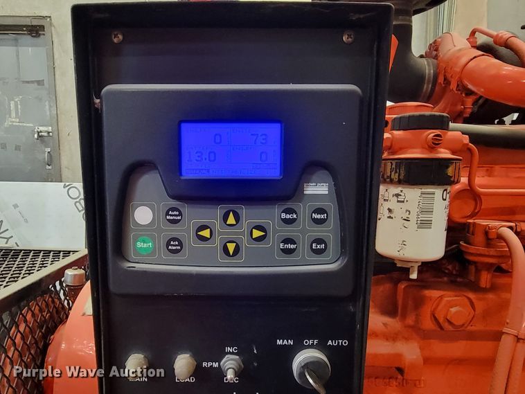 image for item ML9419 Goodwin DPC300 Dri Prime  pump