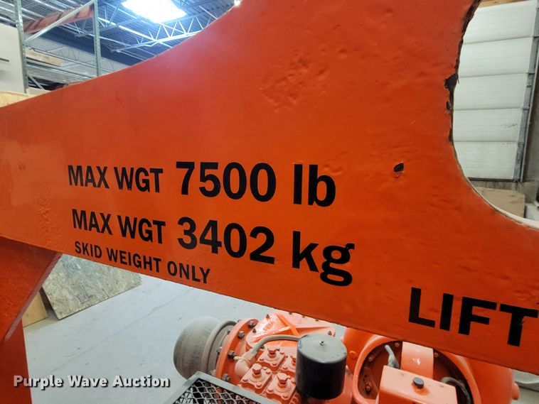 image for item ML9419 Goodwin DPC300 Dri Prime  pump