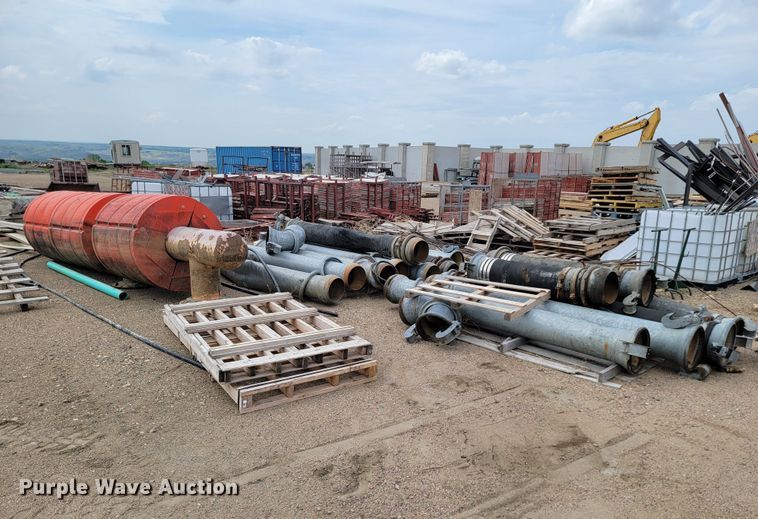 image for item ML9419 Goodwin DPC300 Dri Prime  pump