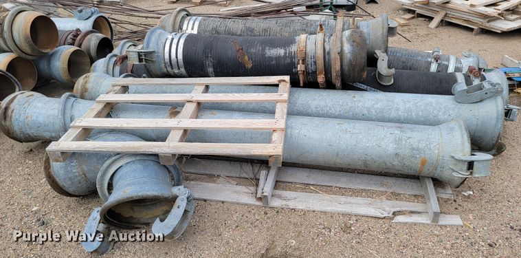 image for item ML9419 Goodwin DPC300 Dri Prime  pump