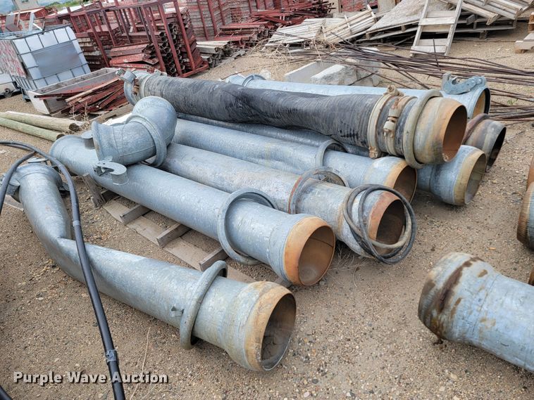 image for item ML9419 Goodwin DPC300 Dri Prime  pump