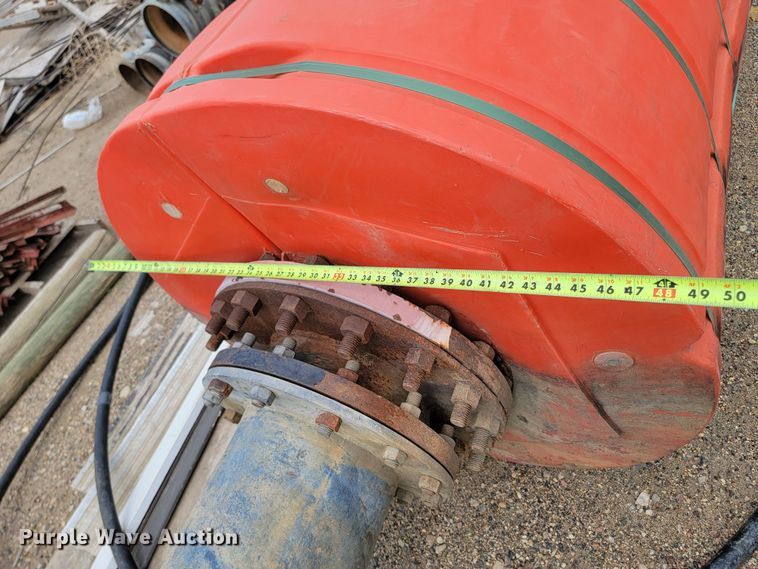 image for item ML9419 Goodwin DPC300 Dri Prime  pump