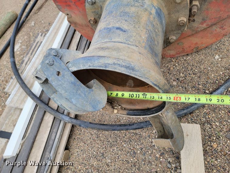 image for item ML9419 Goodwin DPC300 Dri Prime  pump