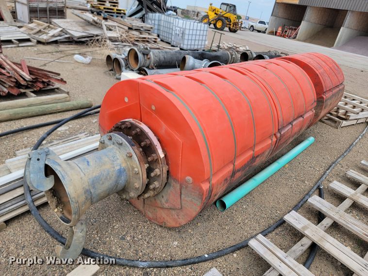 image for item ML9419 Goodwin DPC300 Dri Prime  pump