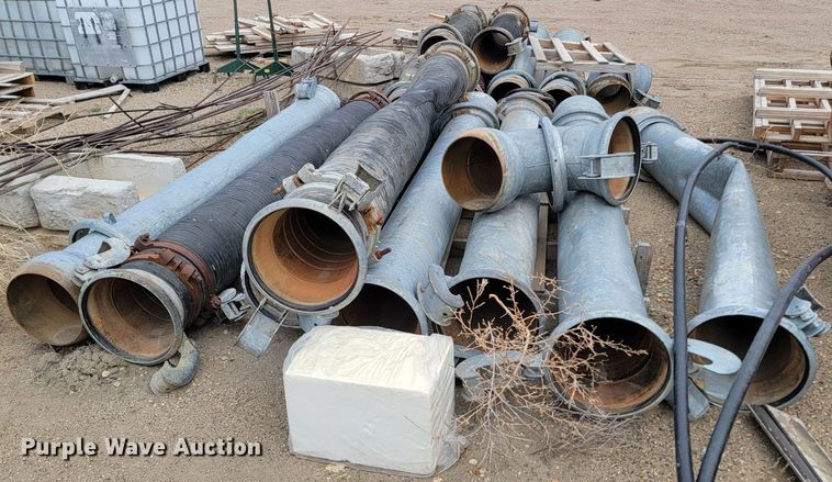 image for item ML9419 Goodwin DPC300 Dri Prime  pump