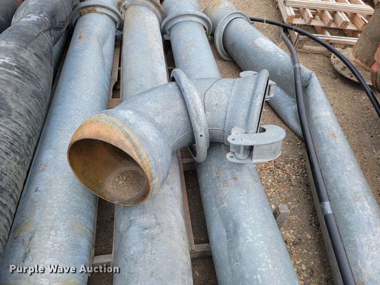 image for item ML9419 Goodwin DPC300 Dri Prime  pump