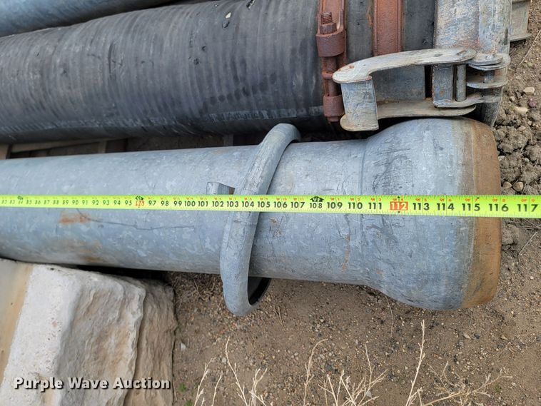 image for item ML9419 Goodwin DPC300 Dri Prime  pump