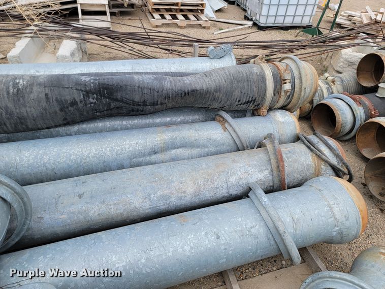 image for item ML9419 Goodwin DPC300 Dri Prime  pump