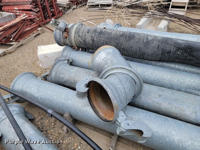 image for item ML9419 Goodwin DPC300 Dri Prime  pump