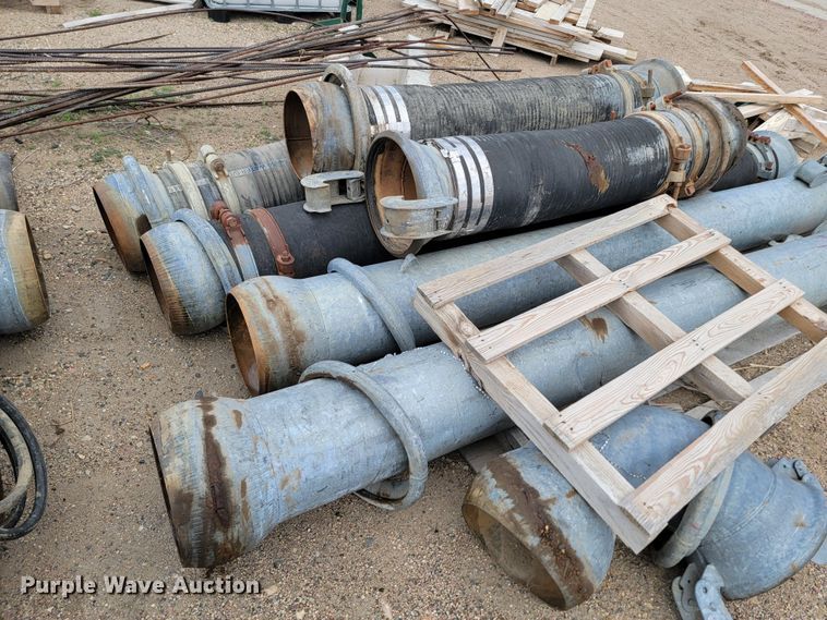 image for item ML9419 Goodwin DPC300 Dri Prime  pump