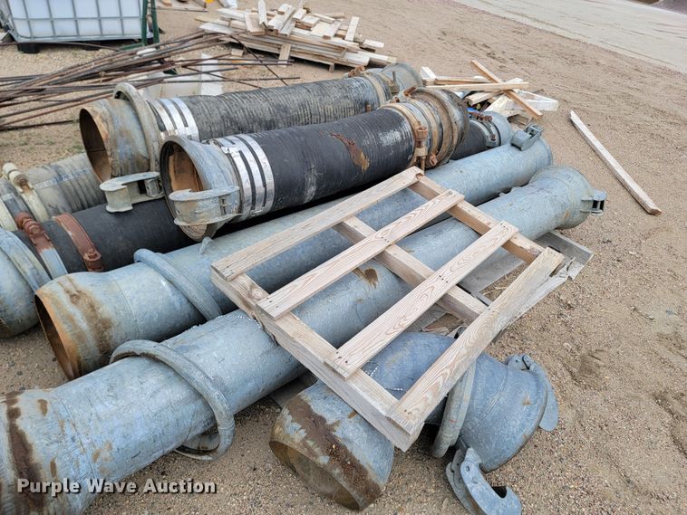 image for item ML9419 Goodwin DPC300 Dri Prime  pump