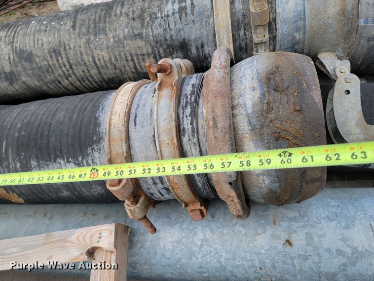 image for item ML9419 Goodwin DPC300 Dri Prime  pump