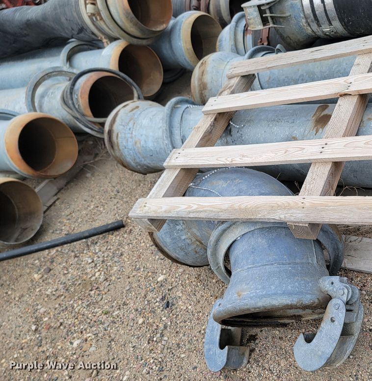 image for item ML9419 Goodwin DPC300 Dri Prime  pump