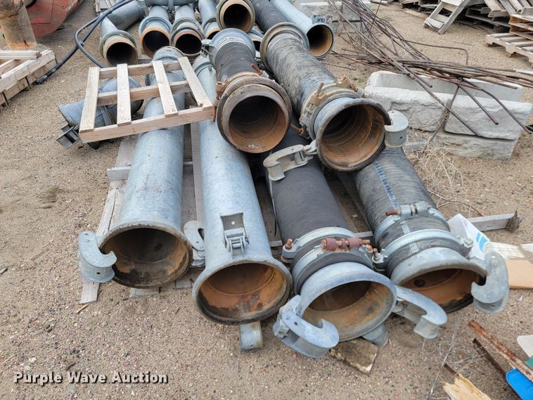 image for item ML9419 Goodwin DPC300 Dri Prime  pump