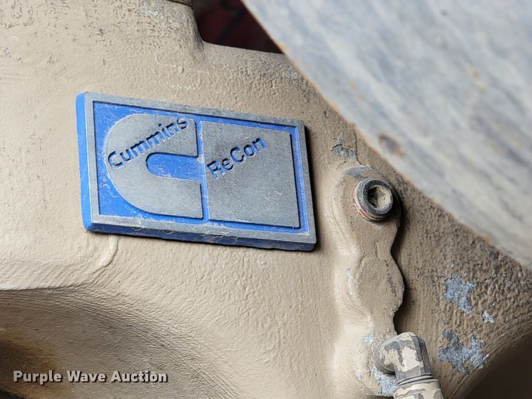 image for item ML9420 1977 International F-5070  tank truck