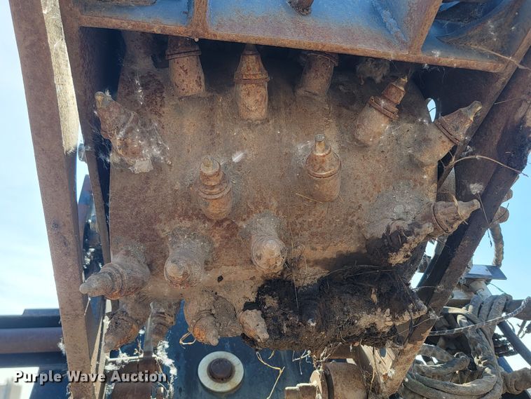 image for item ML9426 18" W skid steer cold planer