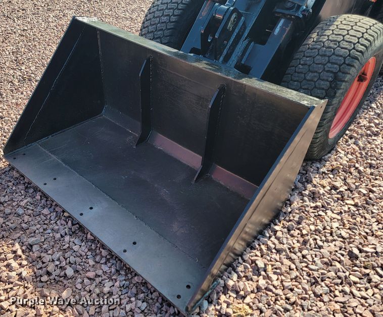 image for item ML9444 Taian DY620  compact wheel loader