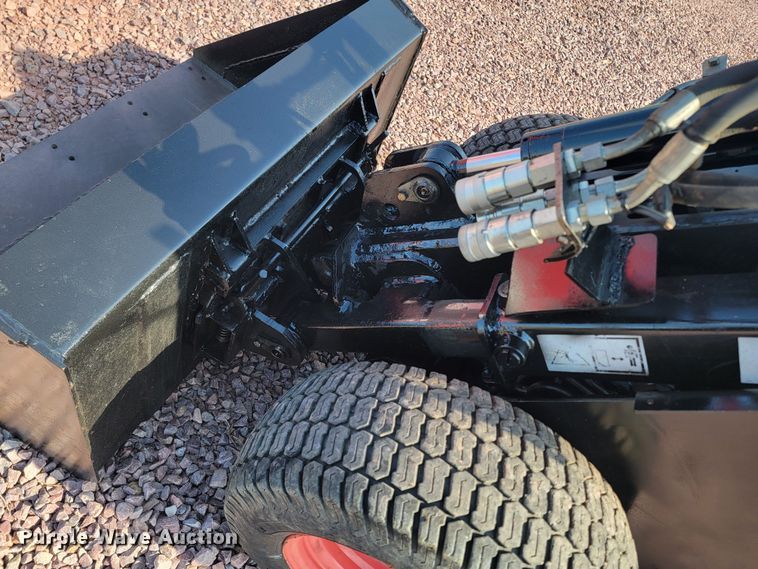 image for item ML9444 Taian DY620  compact wheel loader