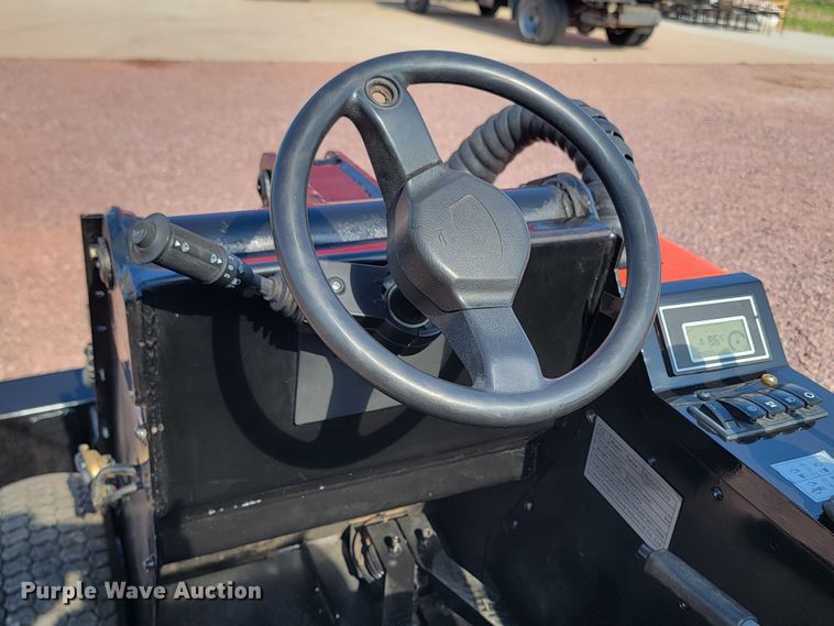 image for item ML9444 Taian DY620  compact wheel loader