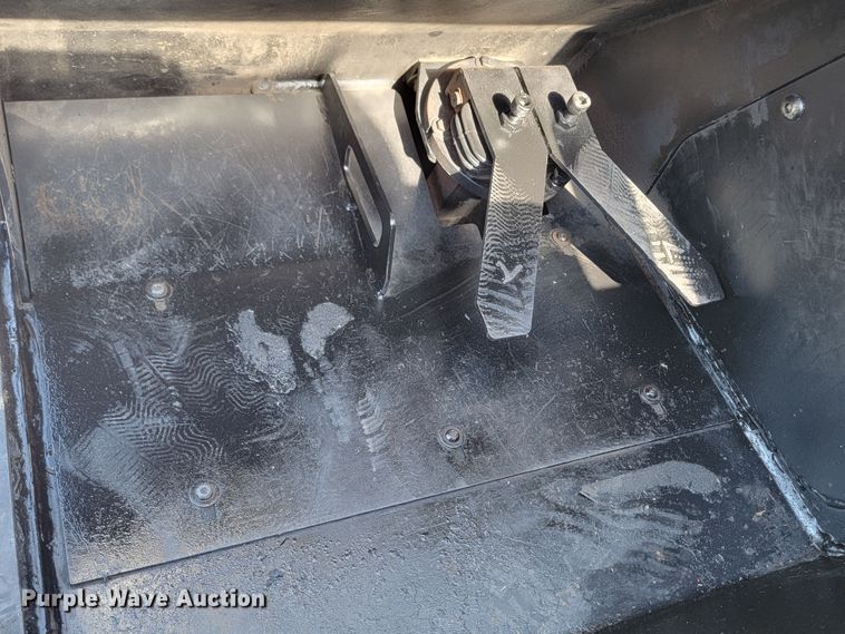 image for item ML9444 Taian DY620  compact wheel loader