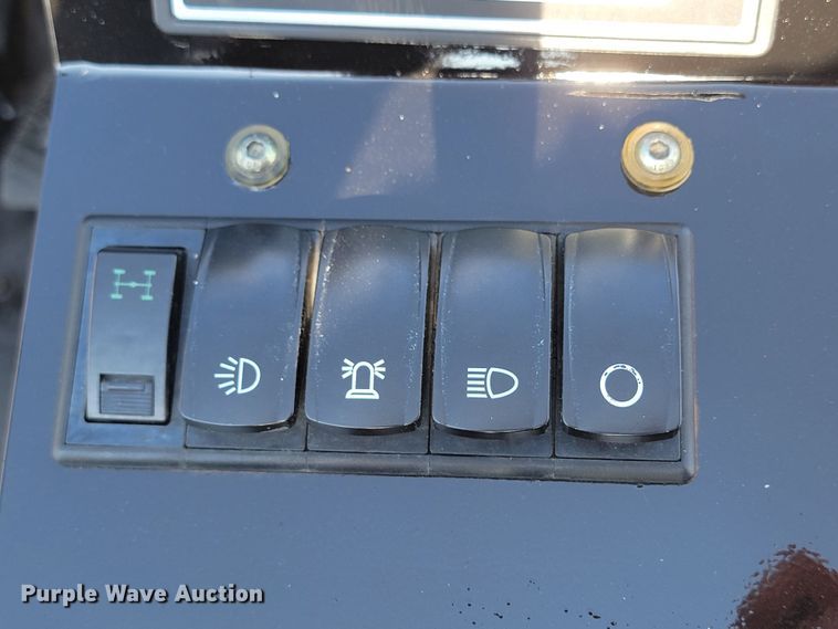 image for item ML9444 Taian DY620  compact wheel loader