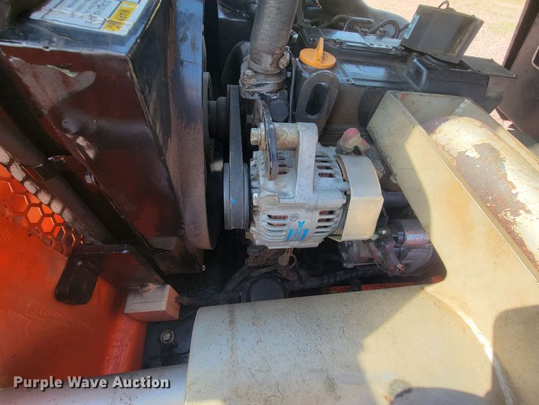 image for item ML9444 Taian DY620  compact wheel loader