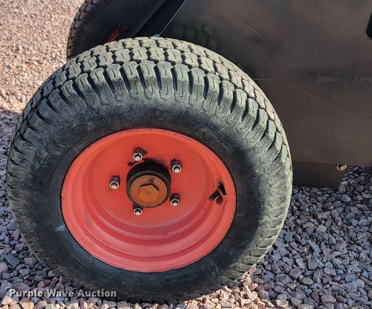 image for item ML9444 Taian DY620  compact wheel loader