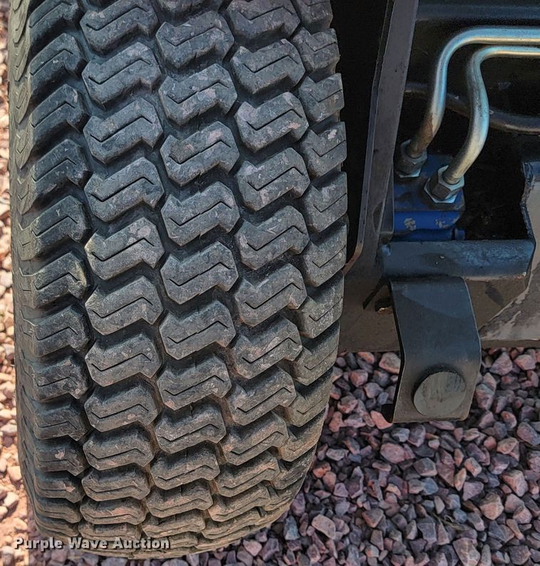 image for item ML9444 Taian DY620  compact wheel loader