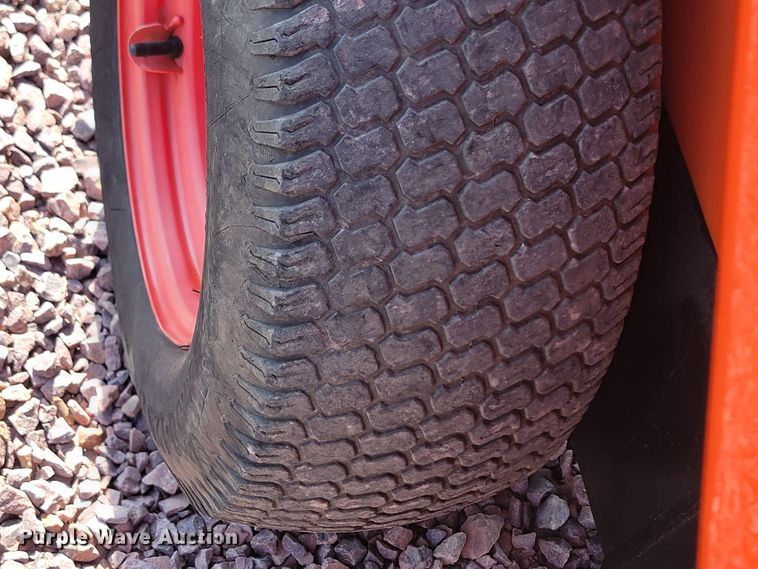 image for item ML9444 Taian DY620  compact wheel loader