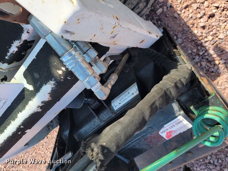 image for item ML9445 2013 Bobcat S70  skid steer loader