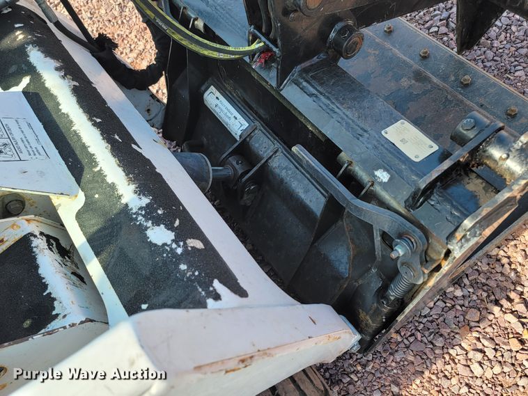 image for item ML9445 2013 Bobcat S70  skid steer loader