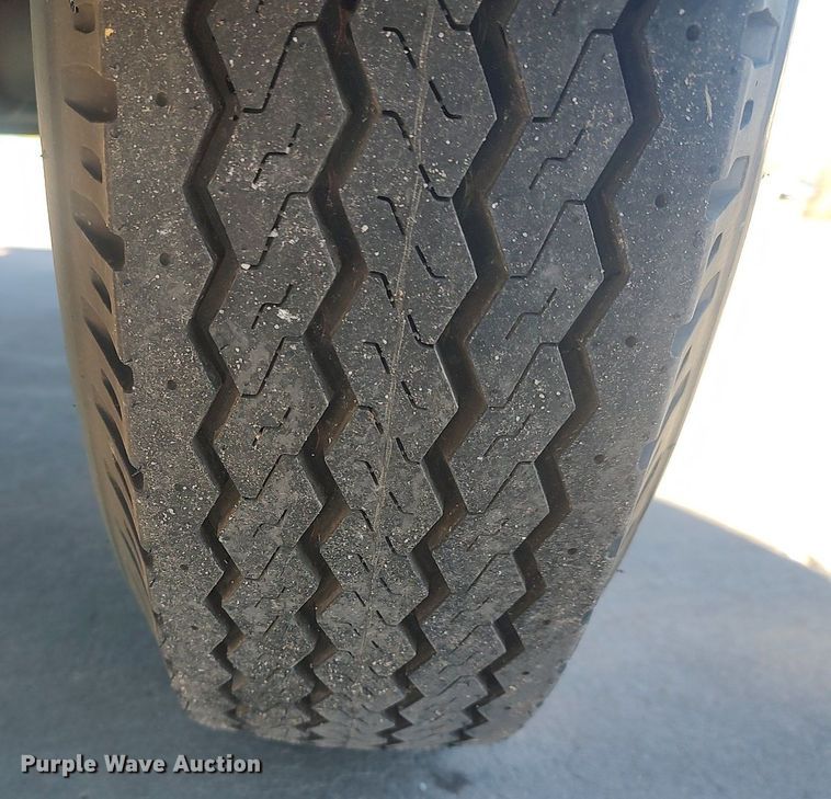 image for item MM9957 1982 Shop built  vacuum excavator