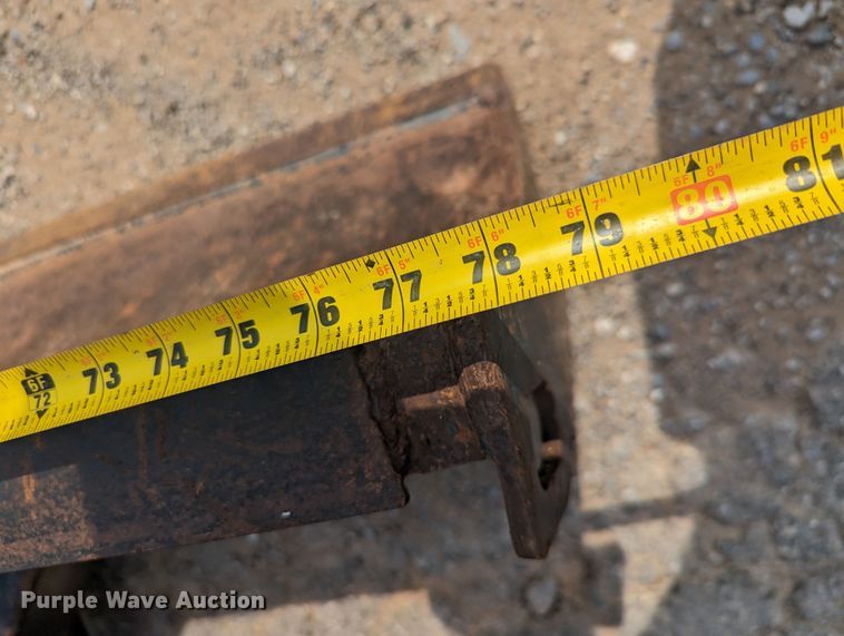 image for item MO9038 2012 Caterpillar 305ECR  mini excavator