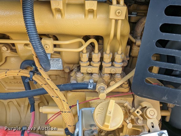 image for item MO9038 2012 Caterpillar 305ECR  mini excavator